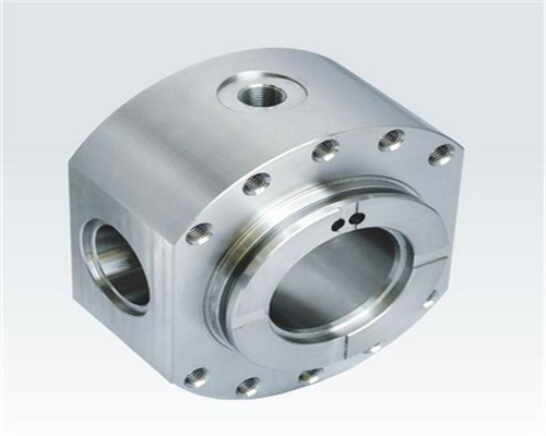 精密電機(jī)軸上想要安裝圓盤，其能夠選用的方式有很多